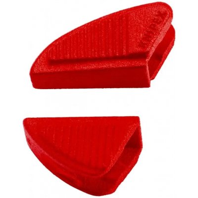 Ochranné čelisti Knipex 86 09 180 V01 pro 86 xx 180 (3 páry) – Zboží Dáma