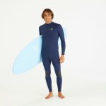 Pánský DECATHLON 100 2/2 mm – Zboží Mobilmania