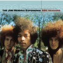 Hendrix Jimi: BBC Sessions CD