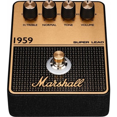 Marshall 1959 Overdrive – Zbozi.Blesk.cz