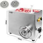 G.Gastro 52853 – Zboží Mobilmania