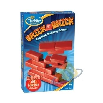 Corfix Brick by Brick