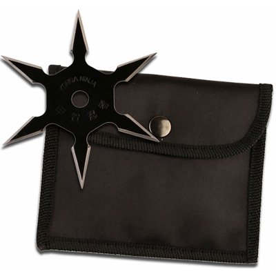 Satori šuriken Kohga Ninja – Sleviste.cz