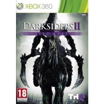 Darksiders 2 (Limited Edition)