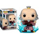 Funko POP! 1441 Animation Avatar The Last Airbender Iroh