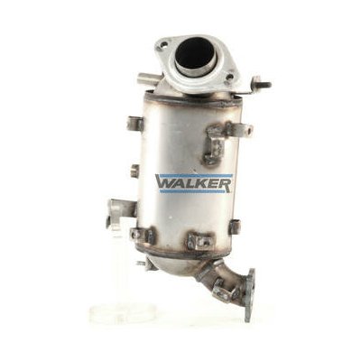 Filtr pevnych castic, vyfukovy system WALKER 73038 – Hledejceny.cz