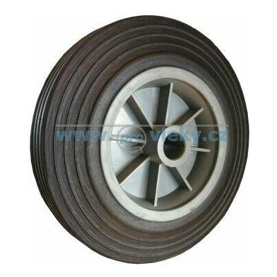 Tanatech Náhradní kolečko 200x50 PVC | Zboží Auto