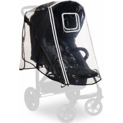 Hauck Pushchair Raincover 4W