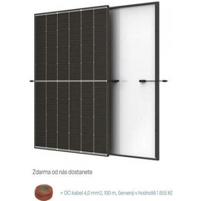 Trina Solar TSM-465NEG9R.28 – Zboží Mobilmania