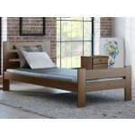 Ami Nábytek Neli dub s roštem – Zboží Dáma