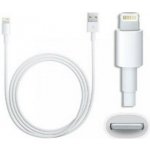 Apple MUQ93ZM/A USB-C to Lightning, 1m – Zboží Živě
