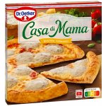Dr. Oetker Casa di Mama Pizza Quattro Formaggi 410 g – Hledejceny.cz