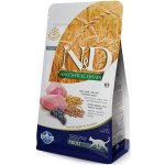 N&D LG Adult LAMB & BLUEBERRY 0,3 kg – Zboží Mobilmania