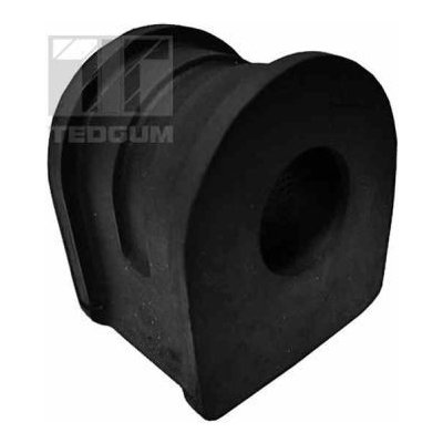 Držák, Příčný stabilizátor TEDGUM 00582007 | Zboží Auto