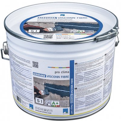 Aerosana VISCONN FIBRE 5 l – HobbyKompas.cz