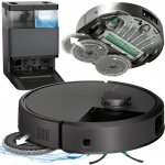 iRobot Roomba Plus 505 Combo + AutoWash dock Black – Zboží Živě