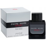 Lalique Encre Noire Sport toaletní voda pánská 100 ml tester – Sleviste.cz