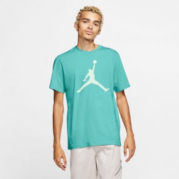 Nike Jordan Jumpman sportovní tričko oranžová od 799 Kč - Heureka.cz