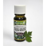 Saloos esenciální olej jablko - skořice 10 ml – Zboží Dáma