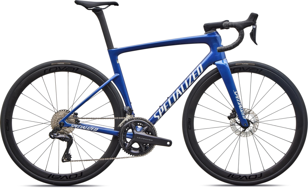 Specialized Tarmac SL9 Expert Di2 2027