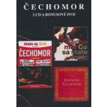 Čechomor - Výběr DVD – Hledejceny.cz