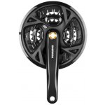 Shimano FC-M371 – Zboží Mobilmania