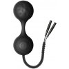 Elektro sex ElectraStim Lula Silicone Noir Kegel Excersisor