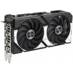 Asus Dual GeForce RTX 5060 OC Edition 8GB GDDR7 90YV0N12-M0NA00 – Sleviste.cz