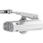 Yale DC3500 EN 2/3/4 s ramienkom strieborná – Zboží Mobilmania