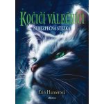 Kočičí válečníci 5 - Nebezpečná stezka, 3. vydání - Erin Hunter – Sleviste.cz