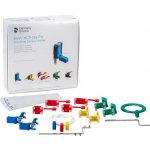 Dentsply Sirona Rinn XCP-DS Fit Hygiene Endodontic Holders Kit Sensor – Hledejceny.cz