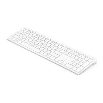 HP Pavilion Wireless Keyboard 600 4CF02AA#AKR