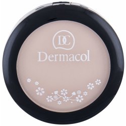 Pudr na tvář Dermacol Mineral Compact Powder Pudr 3 8,5 g