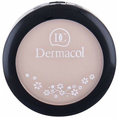 Dermacol Mineral Compact Powder Pudr 3 8,5 g – Zbozi.Blesk.cz