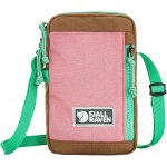 Fjällräven Vardag Pocket Small růžová – Hledejceny.cz