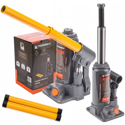 Powermat PM-PHS-3T – Hledejceny.cz