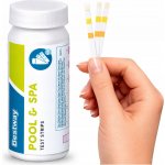 BESTWAY 58142 proužkový tester na pH – HobbyKompas.cz