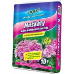 Agro CS Substrát pro pelargonie 10 l – Sleviste.cz