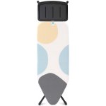 Brabantia C 124 x 45 cm Spring Bubbles 134708 – Hledejceny.cz