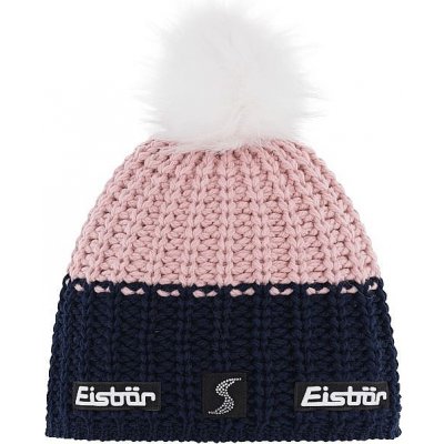 Eisbär Focus Lux Crystal MÜ SP 024/Nacht/Nacht/Pink Clay/Weiss – Hledejceny.cz