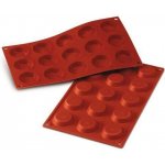 Silikonová forma na mini košíčky 4,5 x 1cm 300ml - Silikomart – Hledejceny.cz
