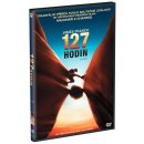 127 hodin DVD