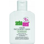 Sebamed mycí emulze na obličej a tělo s olivovým olejem 1000 ml – Zboží Dáma Sebamed mycí emulze na obličej a tělo s olivovým olejem 1000 ml – Zboží Dáma