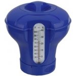 Dávkovací plovák s teploměrem velký – Zboží Mobilmania