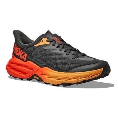 Hoka one one Speedgoat 5 castlerock/flame