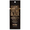 Přípravky do solárií Pro Tan Beaches and Creme Black Butter 22 ml