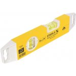 STABILA 02199 - Vodováha 25cm 2x libela, TORPEDO , Typ 70 – Sleviste.cz