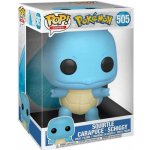 Funko Pop! Games Pokemon Squirtle Jumbo – Hledejceny.cz