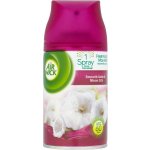 Air Wick Freshmatic Jemný Satén a Měsíční Lilie 250 ml – Zbozi.Blesk.cz