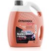 Voda do ostřikovačů DYNAMAX NANO letní směs do ostřikovačů Homola edition 4 l